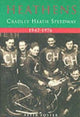 Book cover of: Heathens. By: Peter Foster