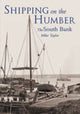 Book cover of: Shipping on the Humber. By: Mike Taylor