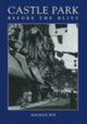 Book cover of: Castle Park. By: Maurice Bye