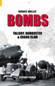 Book cover of: Barnes Wallis' Bombs. By: Stephen Flower