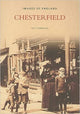 Book cover of: Chesterfield. By: Roy Thompson