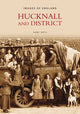 Book cover of: Around Hucknall. By: Harry Smith