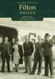Book cover of: Filton Voices. By: Jane Tozer