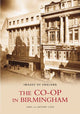 Book cover of: Co-op in Birmingham. By: Linda Chew