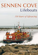 Book cover of: Sennen Cove Lifeboats. By: Nicholas Leach