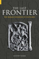 Book cover of: Last Frontier. By: Antony Kamm
