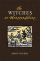 Book cover of: Witches of Hertfordshire. By: Simon Walker