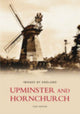 Book cover of: Upminster and Hornchurch. By: Tony Benton