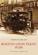 Book cover of: Burton Upon Trent Pubs