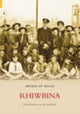 Book cover of: Rhiwbina. By: Ken Graham