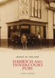 Book cover of: Harwich and Dovercourt Pubs. By: Peter F. Goodwin