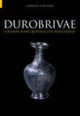 Book cover of: Durobrivae. By: Garrick Fincham