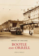 Book cover of: Bootle and Orrell: Images of England