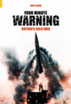 Book cover of: Four Minute Warning. By: Bob Clarke