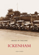 Book cover of: Ickenham. By: James Skinner