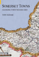 Book cover of: Somerset Towns