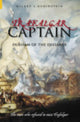 Book cover of: Trafalgar Captain. By: Hilary L. Rubinstein