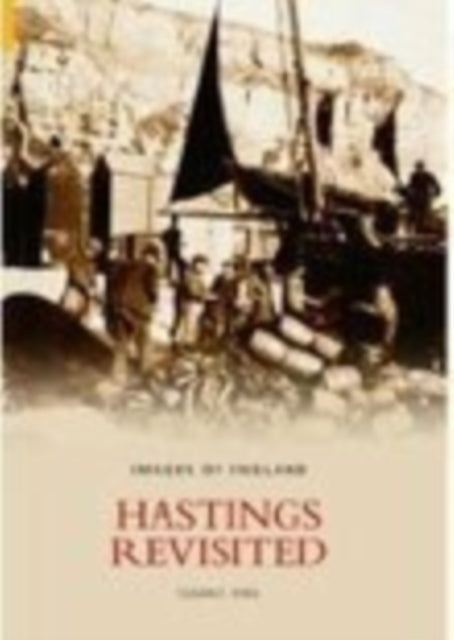 Book cover of: Hastings Revisited. By: Anthony King