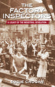 Book cover of: Factory Inspectors. By: Eddie Crooks