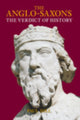Book cover of: Anglo-Saxons. By: Paul Hill
