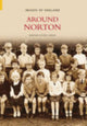 Book cover of: Around Norton. By: Norton History Group Staff