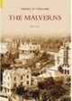Book cover of: Malverns. By: Brian Iles