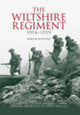 Book cover of: Wiltshire Regiment 1914-1959. By: Martin McIntyre