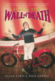 Book cover of: Riding the Wall of Death. By: Allan Ford