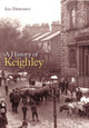 Book cover of: History of Keighley. By: Ian Dewhirst