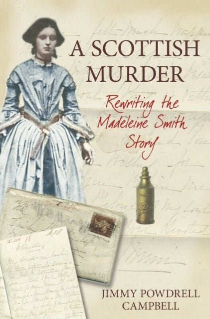 Book cover of: Scottish Murder