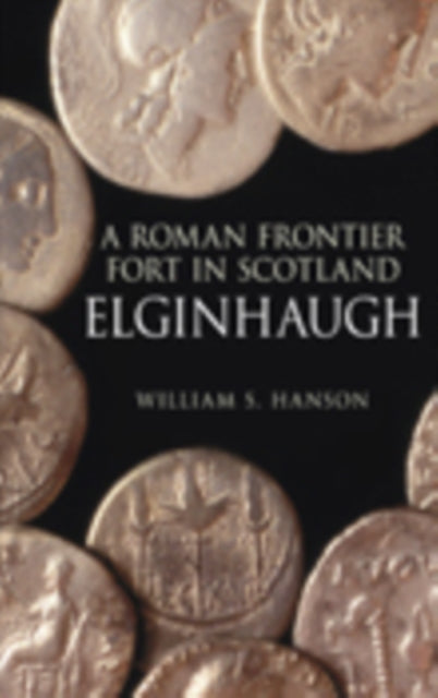 Book cover of: Elginhaugh