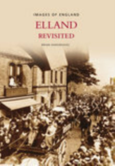 Book cover of: Elland Revisited