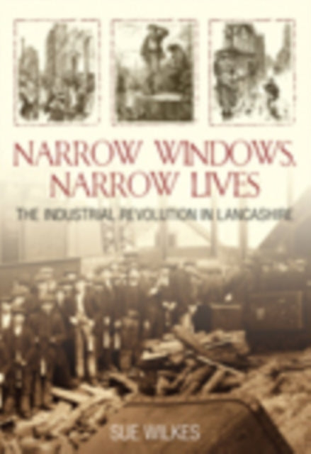 Book cover of: Narrow Windows, Narrow Lives