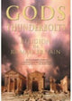 Book cover of: Gods with Thunderbolts. By: Guy de la Bédoyère