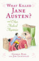 Book cover of: What Killed Jane Austen?