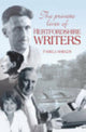 Book cover of: Private Lives of Hertfordshire Writers