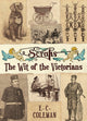 Book cover of: Scraps. By: Coleman, E. C.
