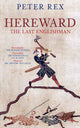 Book cover of: Hereward. By: Peter Rex
