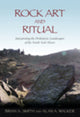 Book cover of: Rock Art and Ritual. By: Brian A. Smith