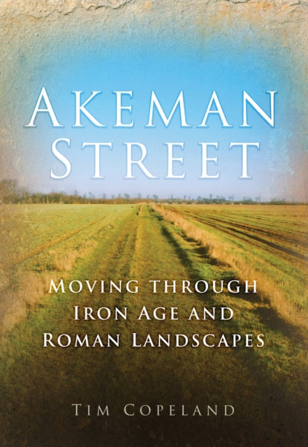 Book cover of: Akeman Street