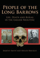 Book cover of: People of the Long Barrows