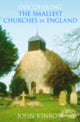 Book cover of: Discovering the Smallest Churches in England
