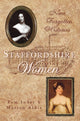 Book cover of: Staffordshire Women. By: Pam Inder