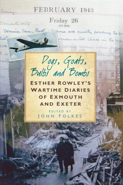 Book cover of: Dogs, Goats, Bulbs and Bombs