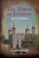 Book cover of: Tower of London. By: Geoffrey Parnell
