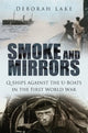 Book cover of: Smoke and Mirrors. By: Deborah Lake