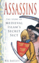 Book cover of: Assassins. By: W. B. Bartlett