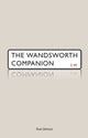 Book cover of: Wandsworth Companion. By: Rod Gilmour