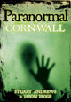 Book cover of: Paranormal Cornwall