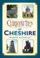 Book cover of: Curiosities of Cheshire. By: Robert Nicholls